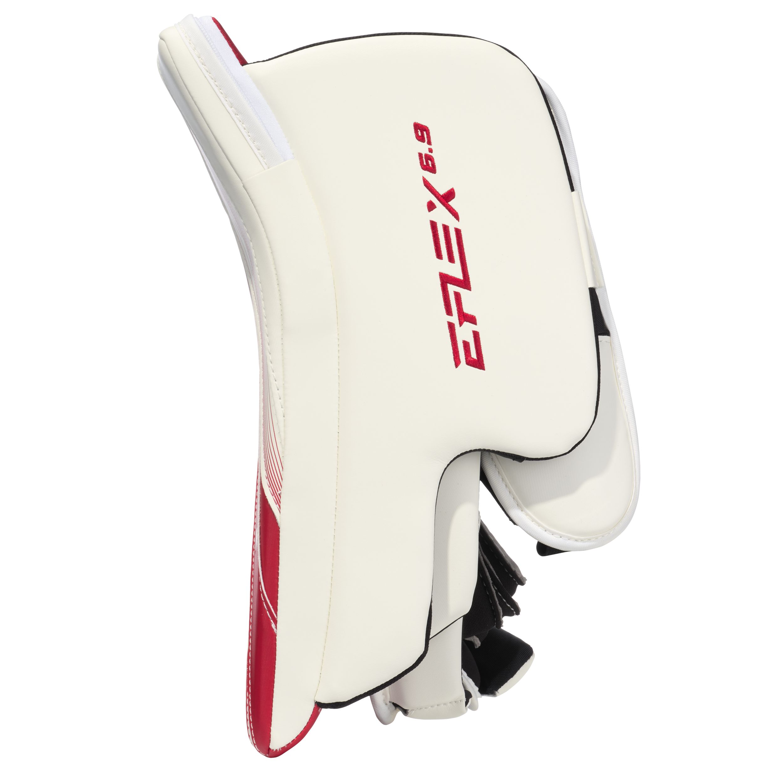 CCM EFLEX 6.9 Senior Goalie Blocker
