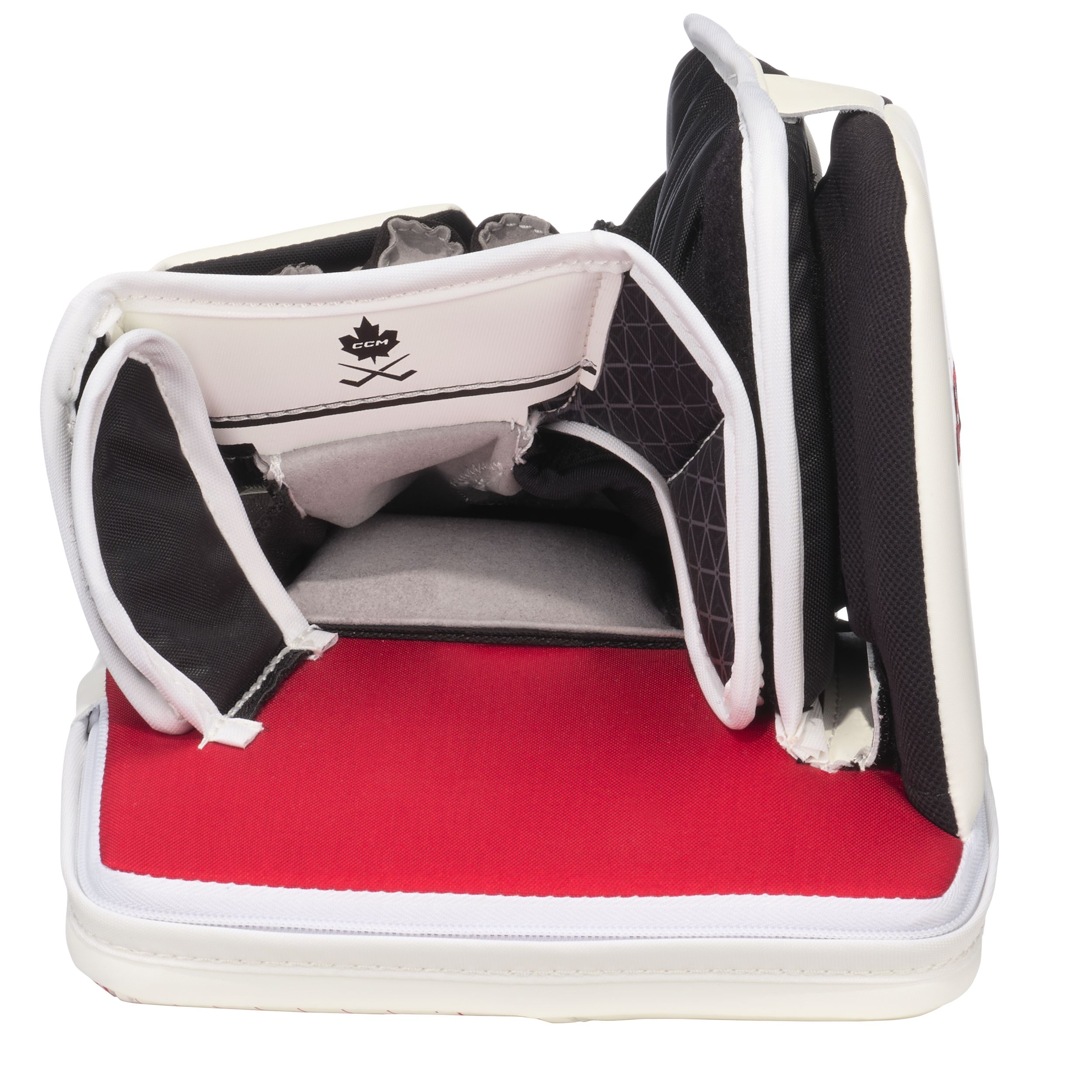 CCM EFLEX 6.9 Senior Goalie Blocker