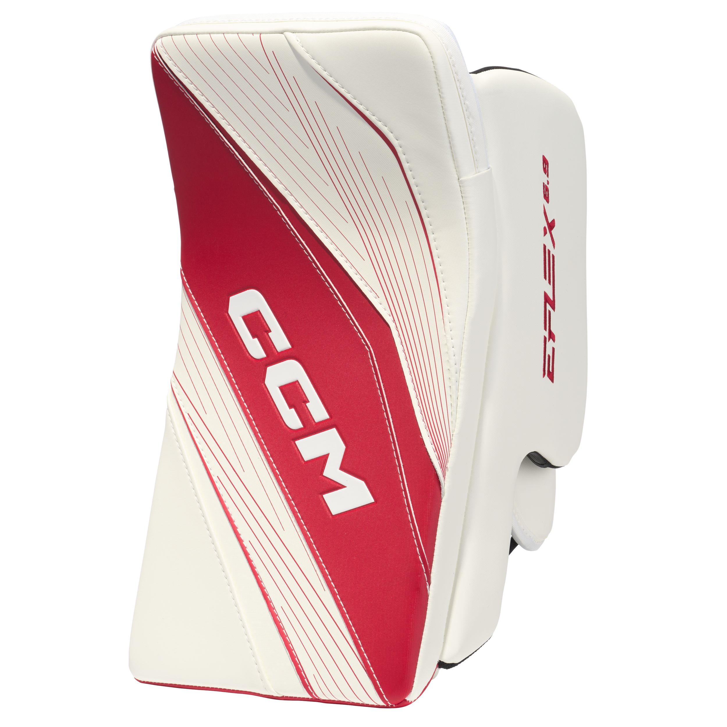 CCM EFLEX 6.9 Senior Goalie Blocker