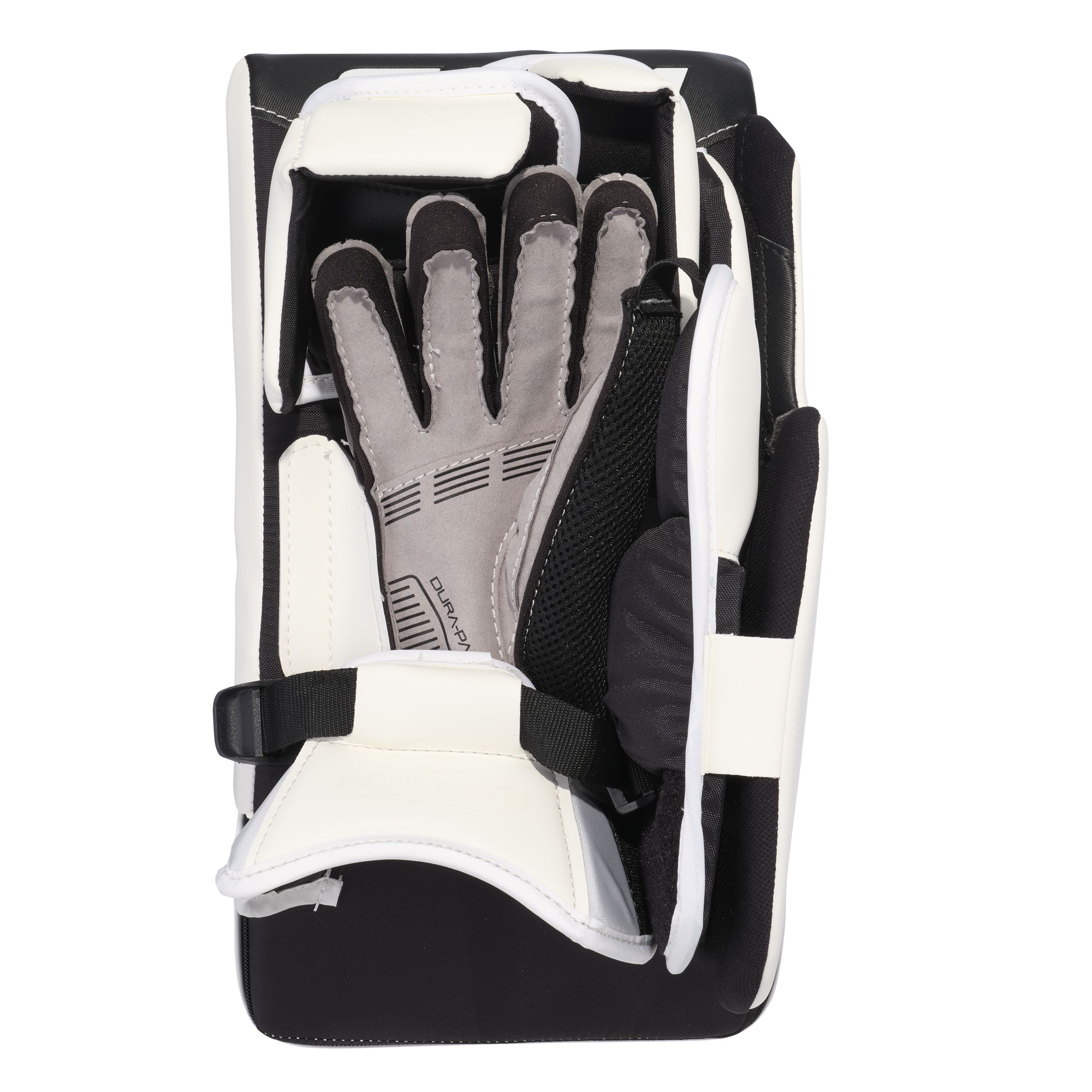 CCM EFLEX 6.9 Senior Goalie Blocker