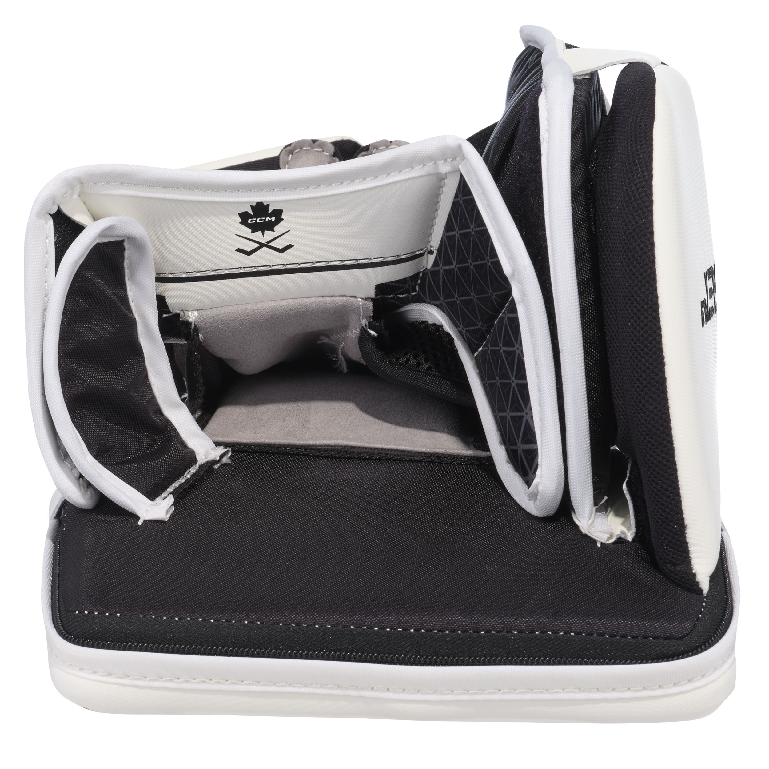 CCM EFLEX 6.9 Senior Goalie Blocker