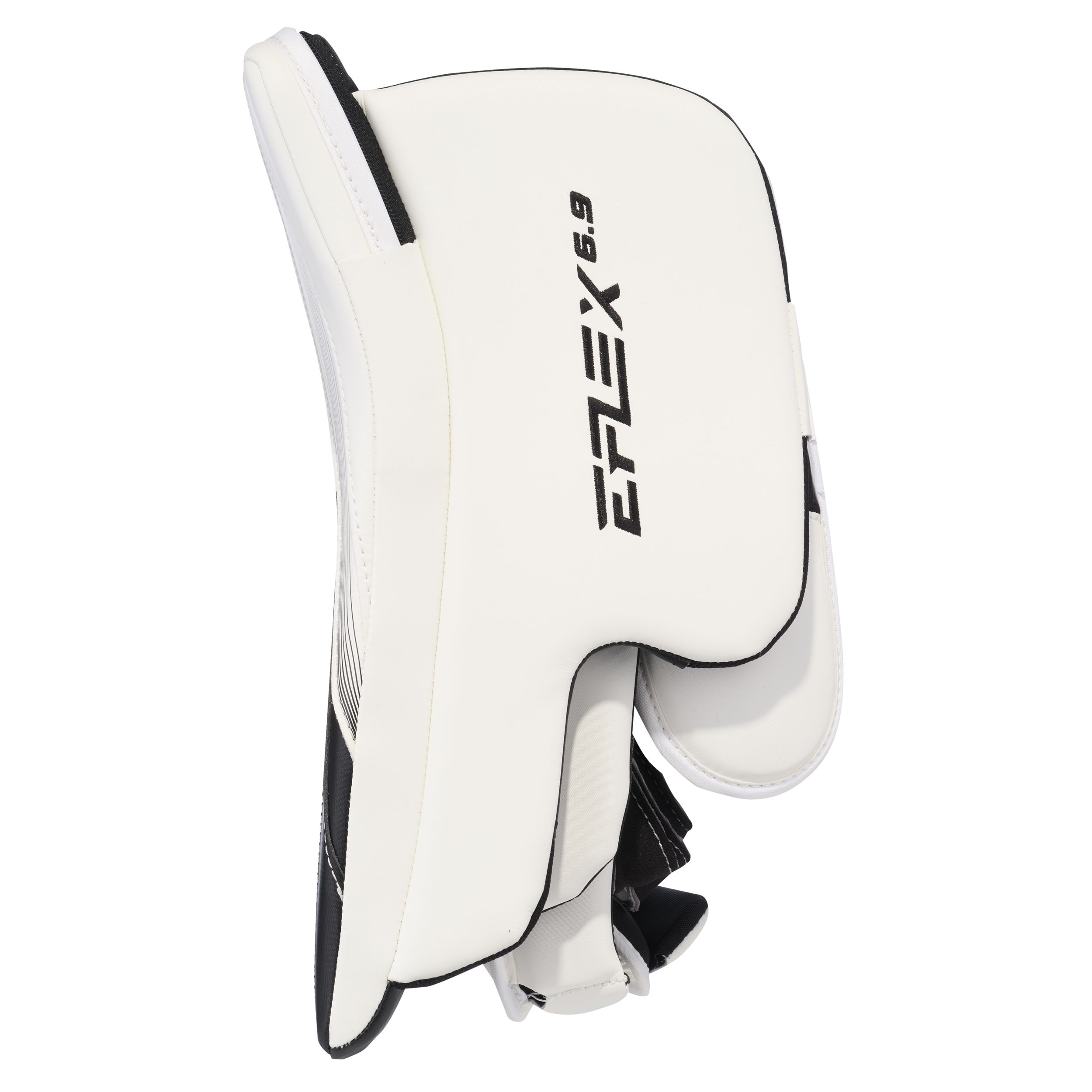 CCM EFLEX 6.9 Senior Goalie Blocker