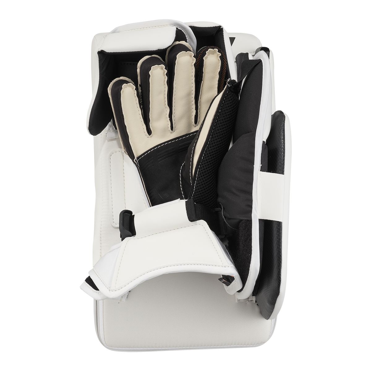 CCM EFX 6 Senior Goalie Blocker