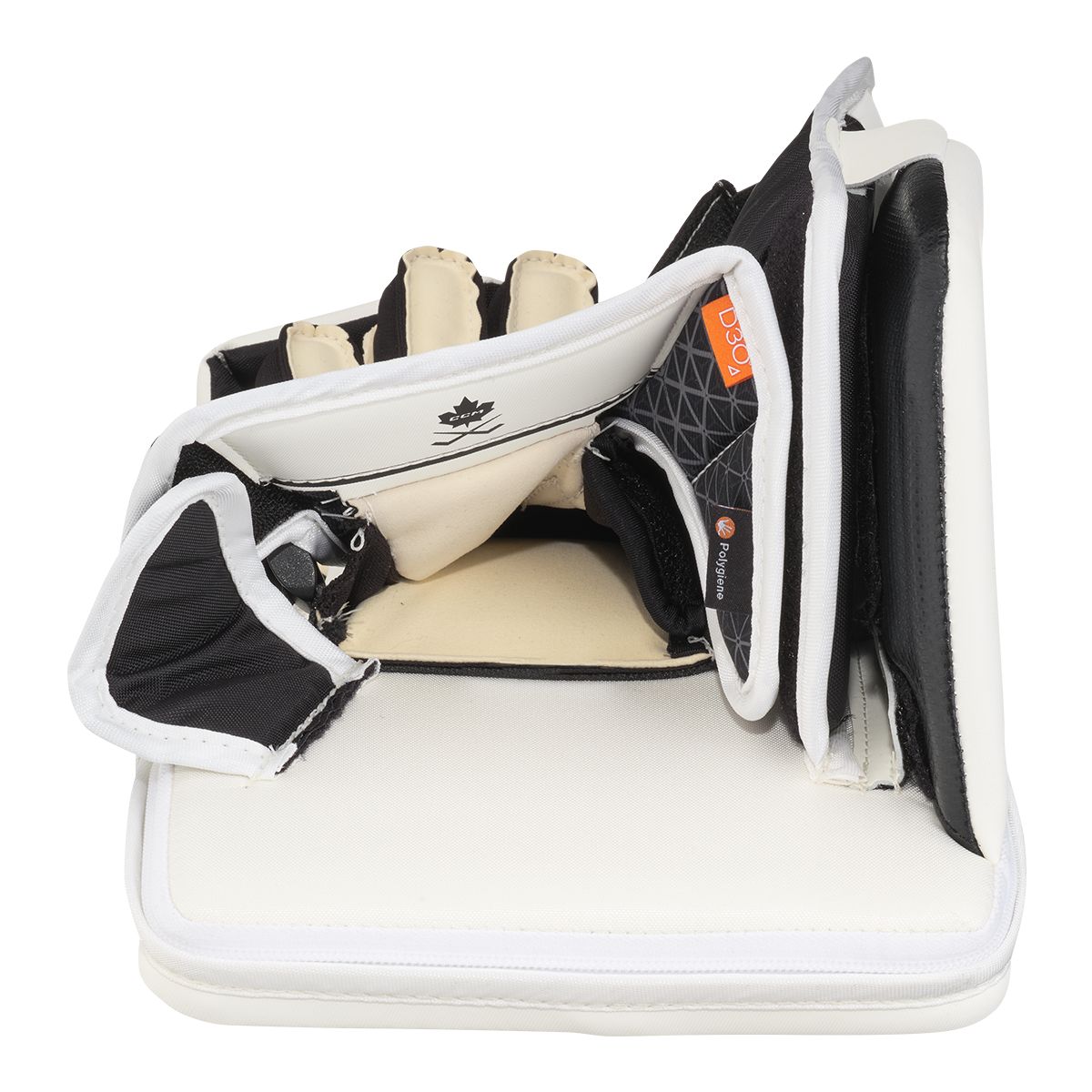 CCM EFX 6 Senior Goalie Blocker