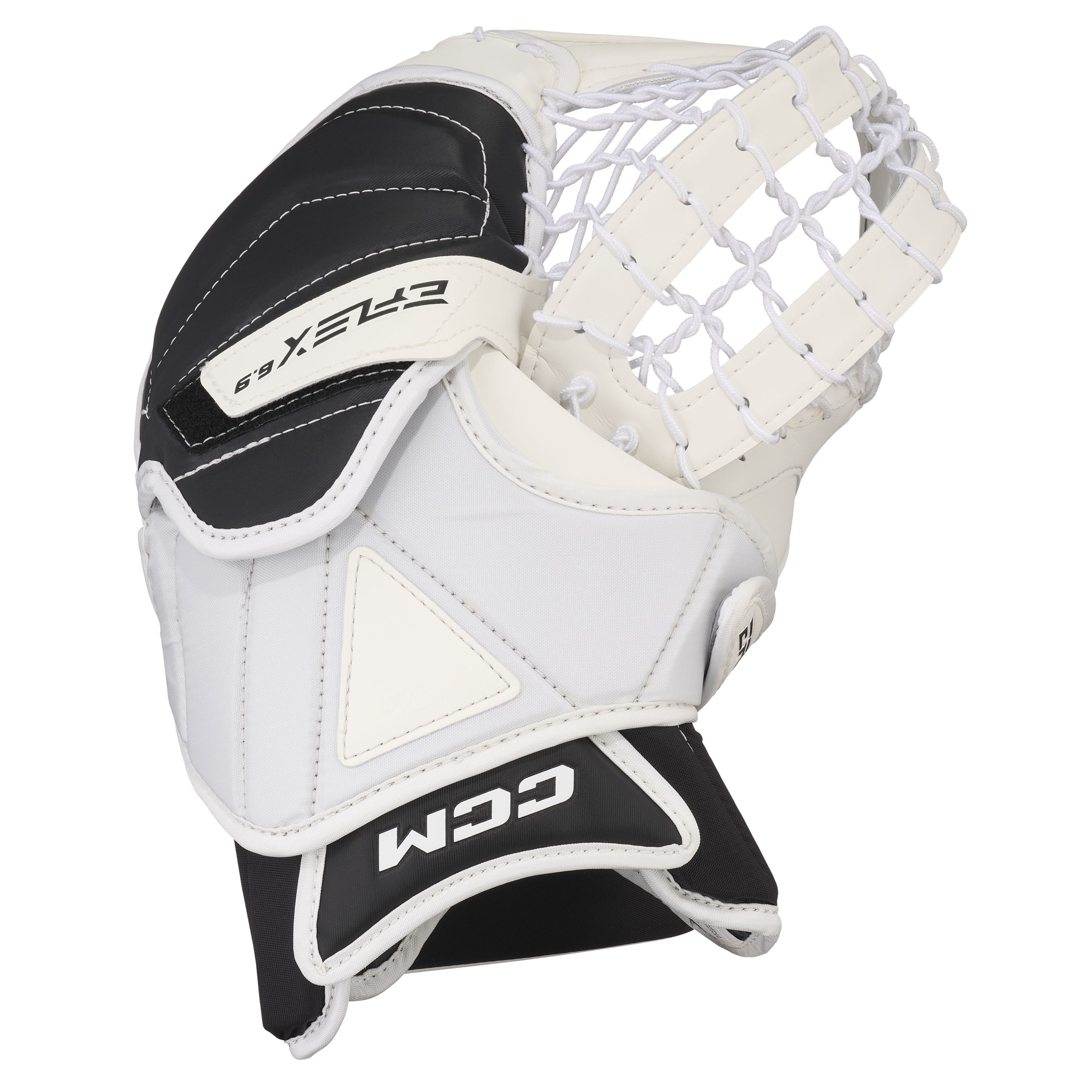 CCM EFX 6.5 Junior Goalie Catcher