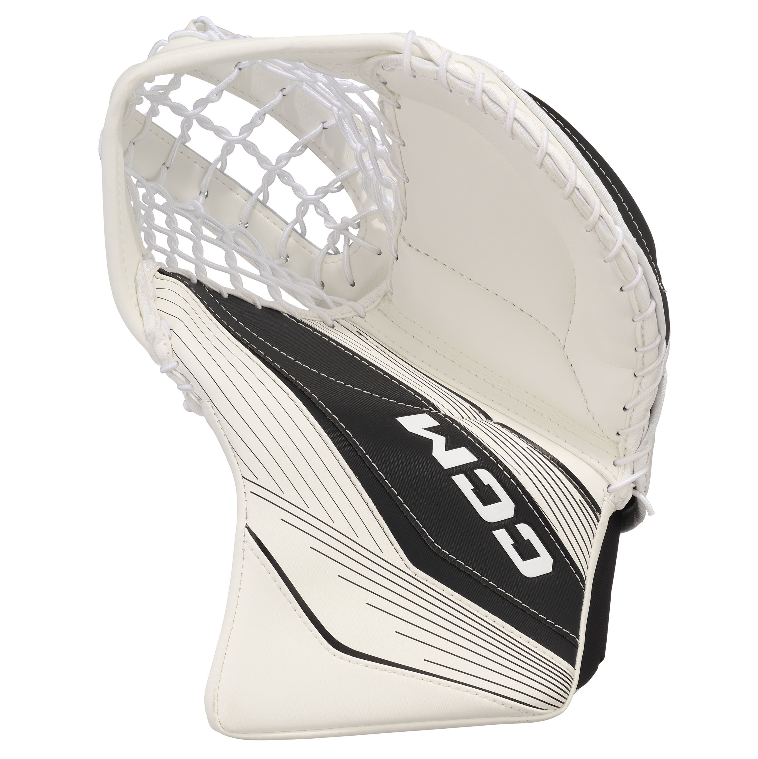 CCM EFX 6.5 Junior Goalie Catcher