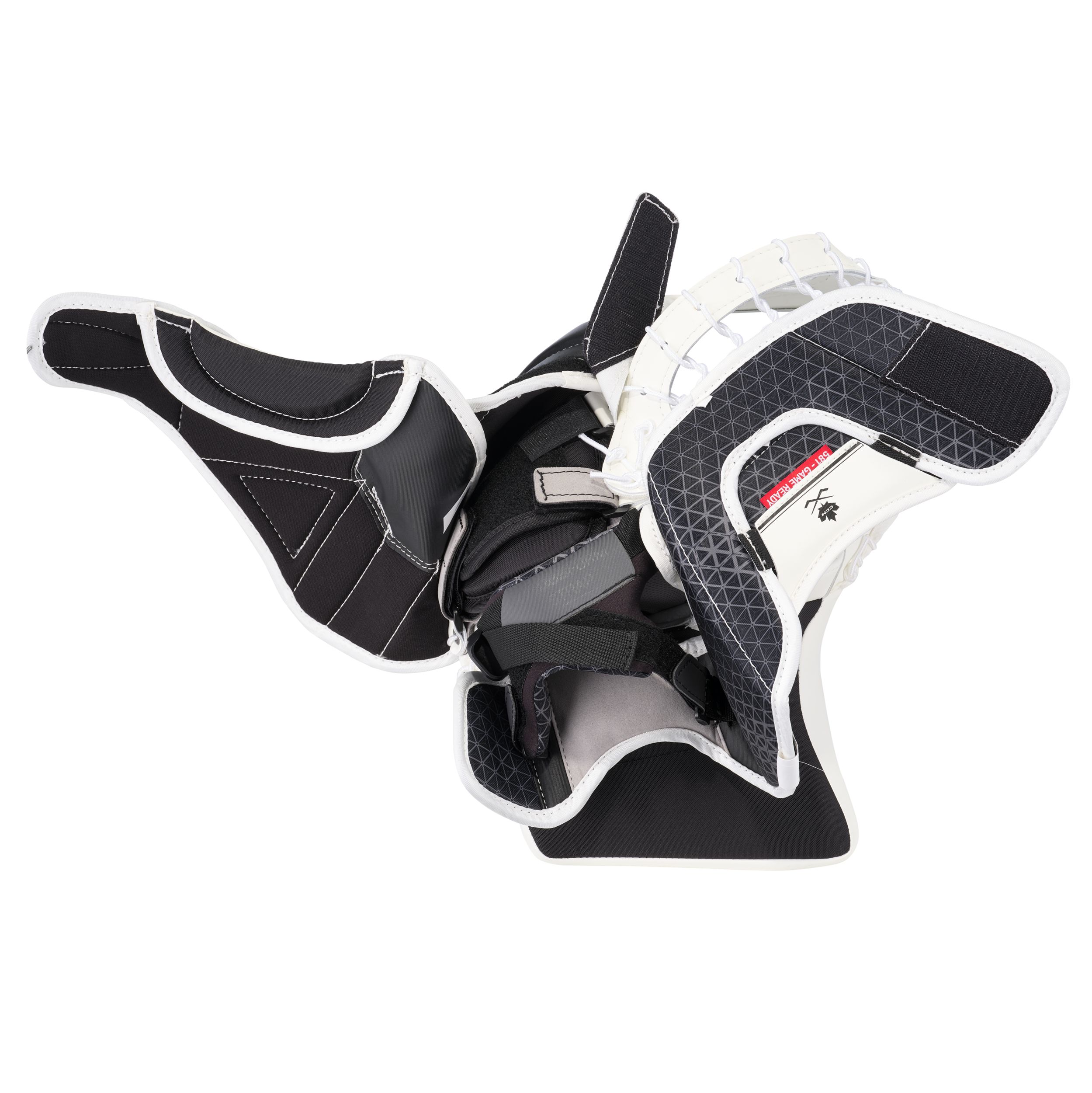 CCM EFX 6.5 Junior Goalie Catcher