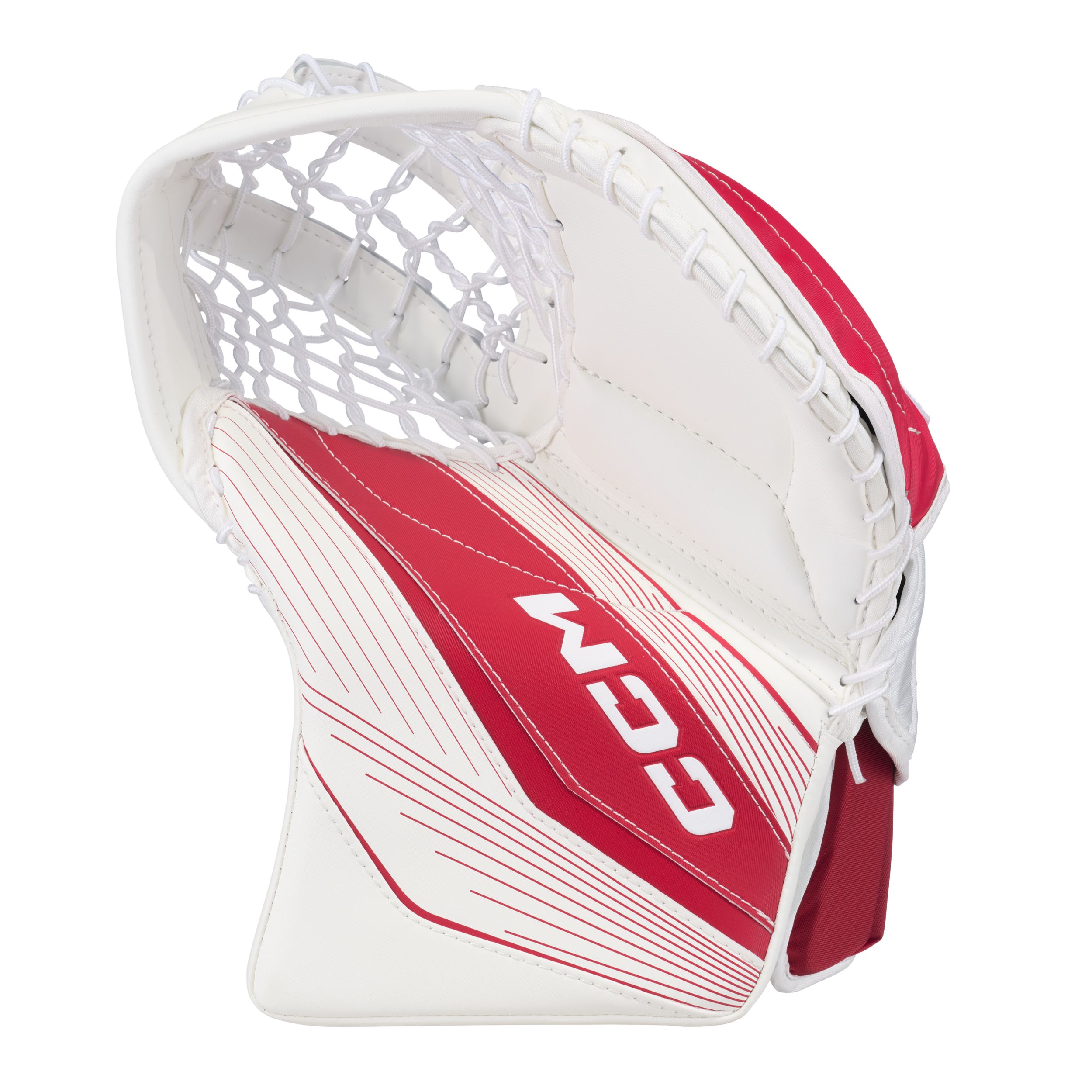 CCM EFLEX 6.9 Intermediate Goalie Catcher