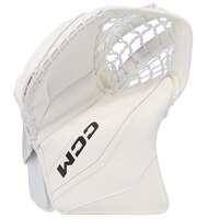 CCM EFX 6.9 Senior Goalie Catcher Front_Flat