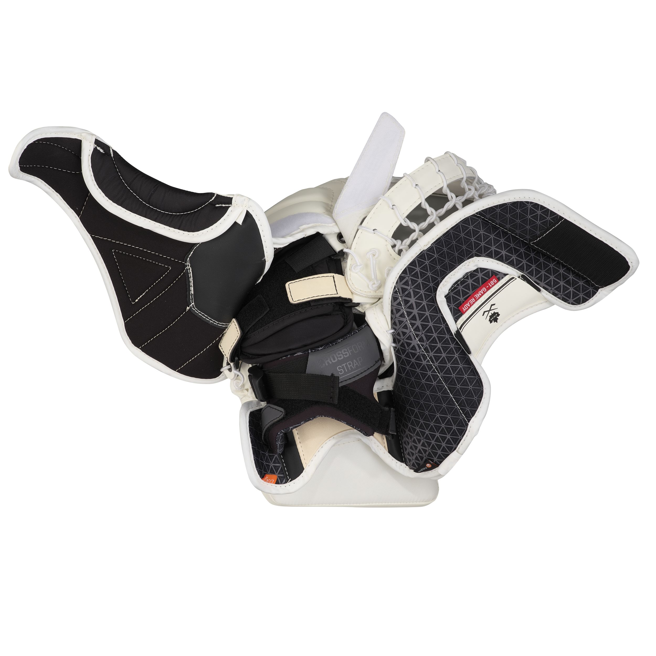 CCM EFlex 6 Senior Goalie Catcher