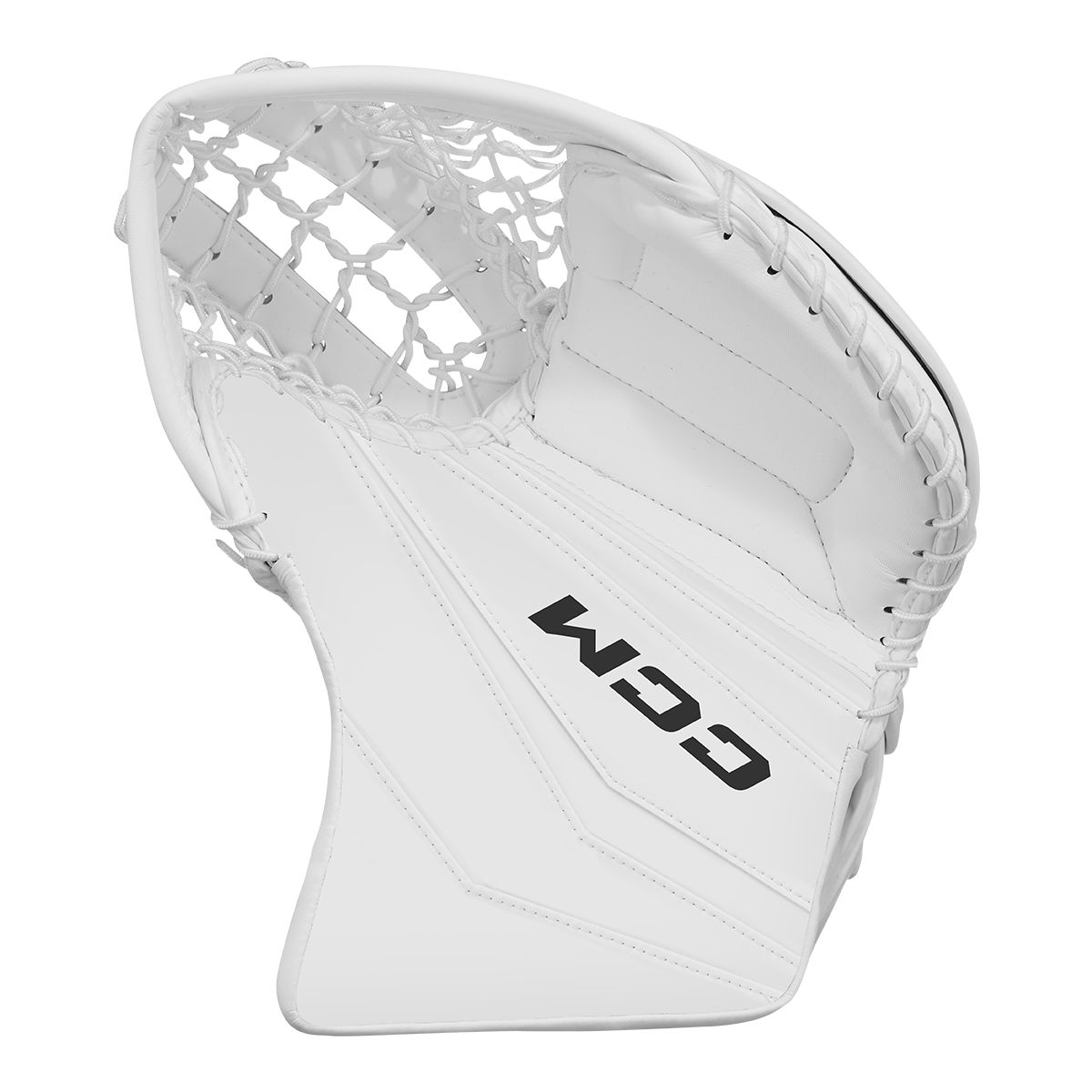 CCM EFlex 6 Senior Goalie Catcher