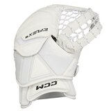 CCM EFlex 6 Senior Goalie Catcher Back_Angled_Right