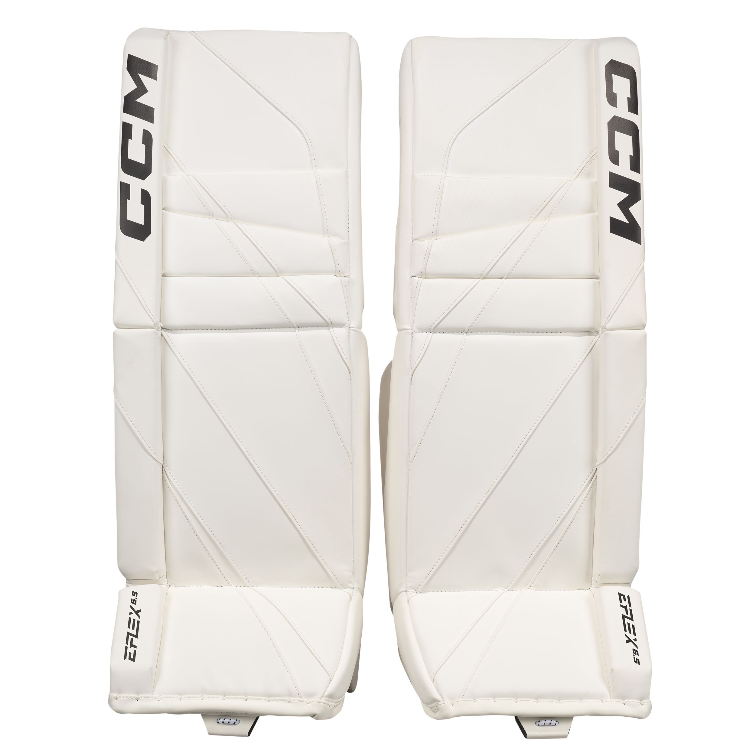 Image of CCM EFX 6.5 Junior Goalie Pads