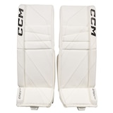 CCM EFX 6.5 Junior Goalie Pads Front_Flat