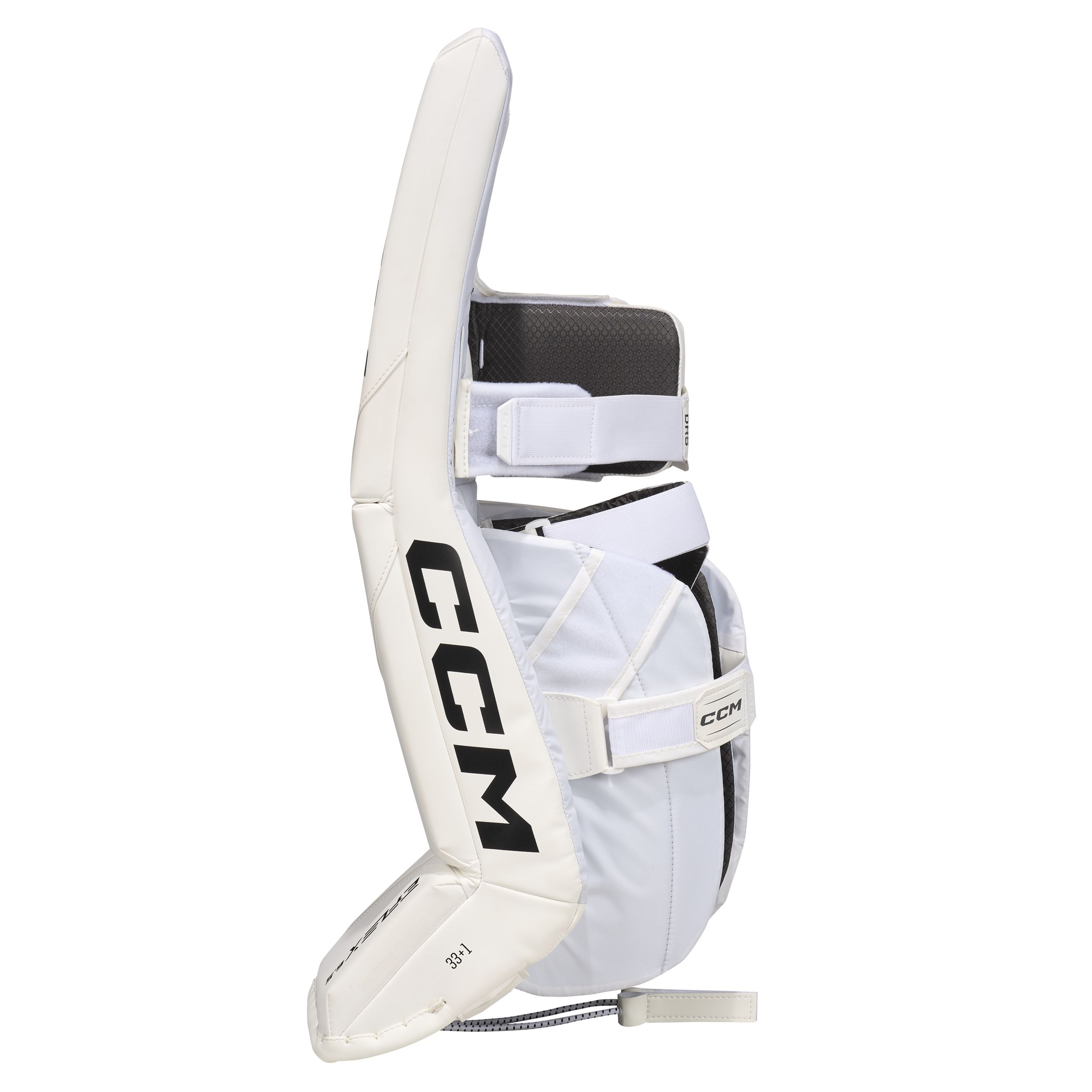 CCM EFX 6.5 Junior Goalie Pads