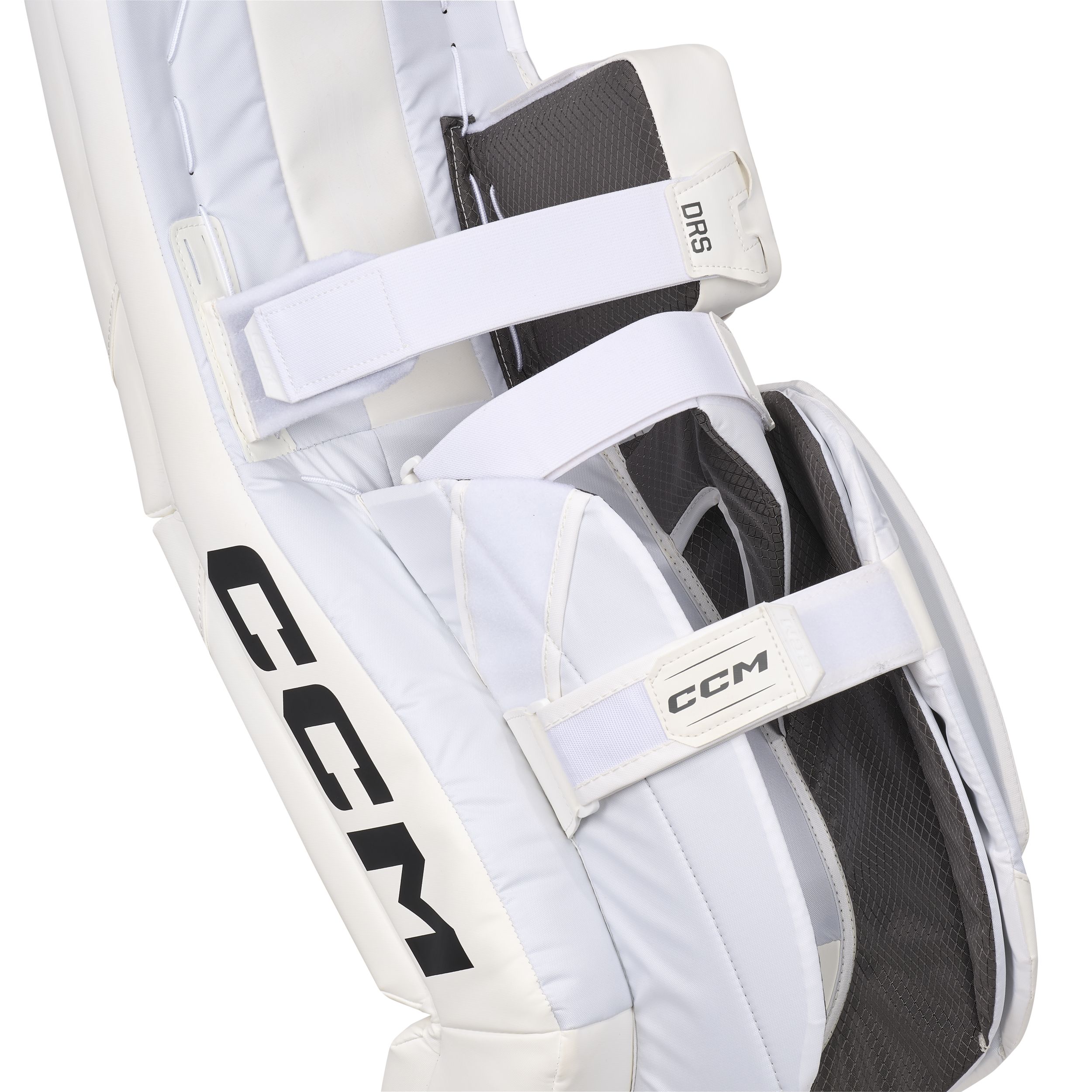 CCM EFX 6.5 Junior Goalie Pads
