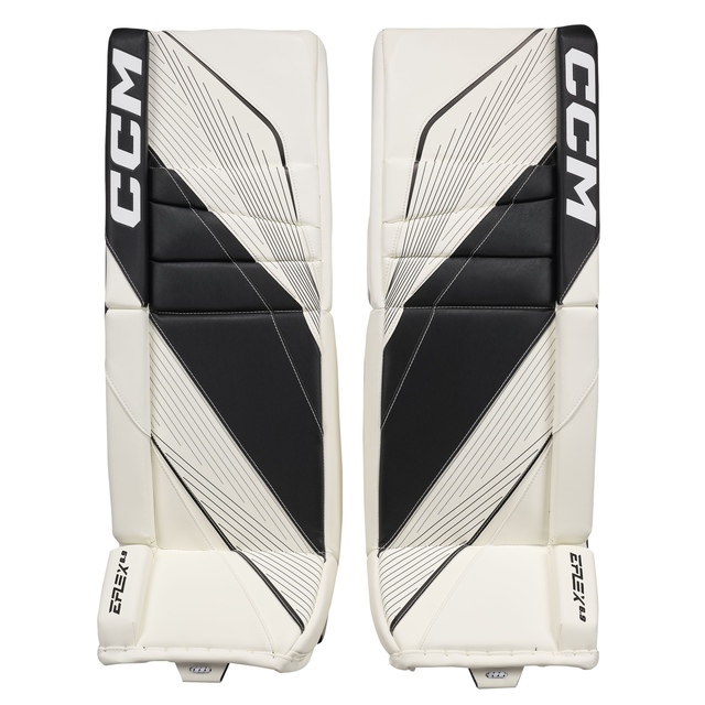 CCM EFX 6.9 Senior Goalie Pads