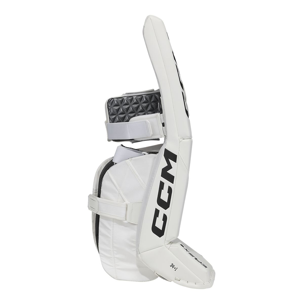 CCM Extreme Flex 6 Senior Goalie Pads