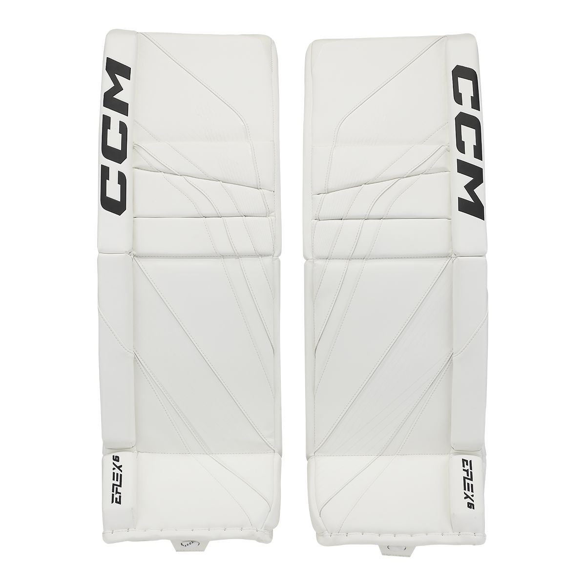 CCM Extreme Flex 6 Senior Goalie Pads