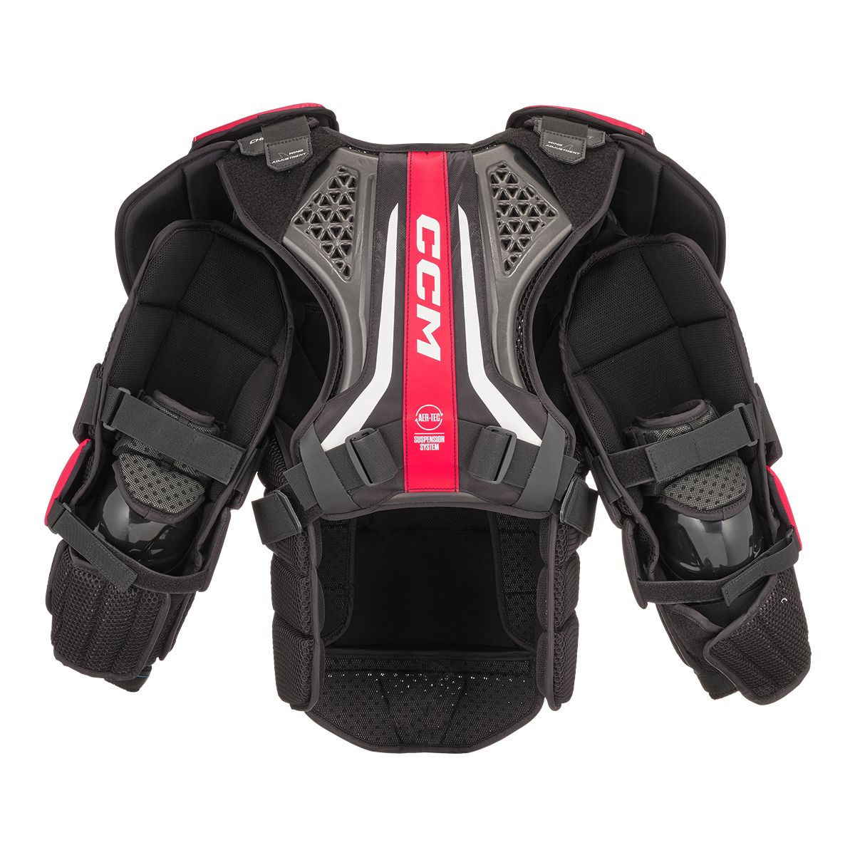 CCM EFlex 6 Intermediate Goalie Chest Protector
