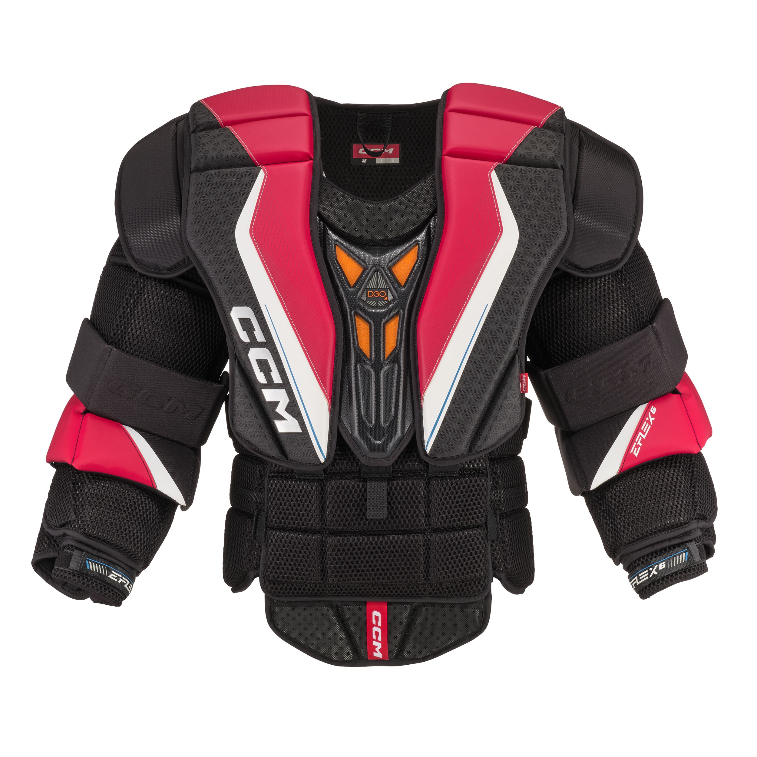 CCM Eflex 6 Youth Chest Protector