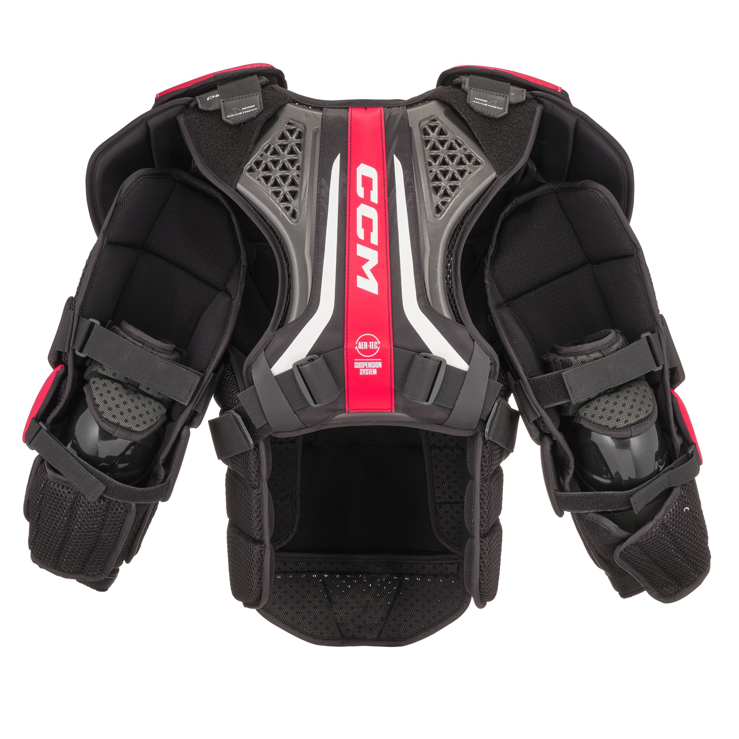 CCM Eflex 6 Youth Chest Protector