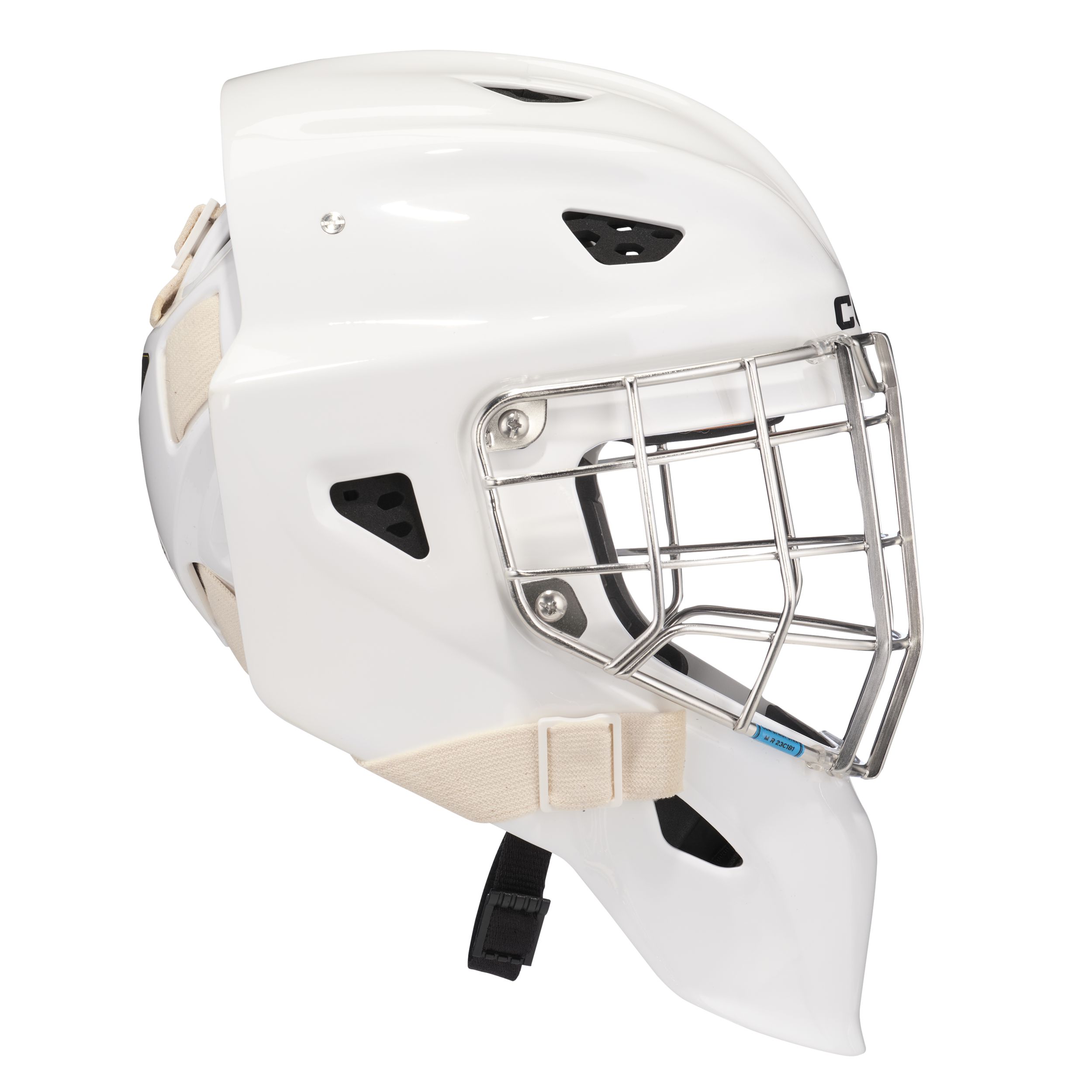 CCM Axis F9 Senior Goalie Mask
