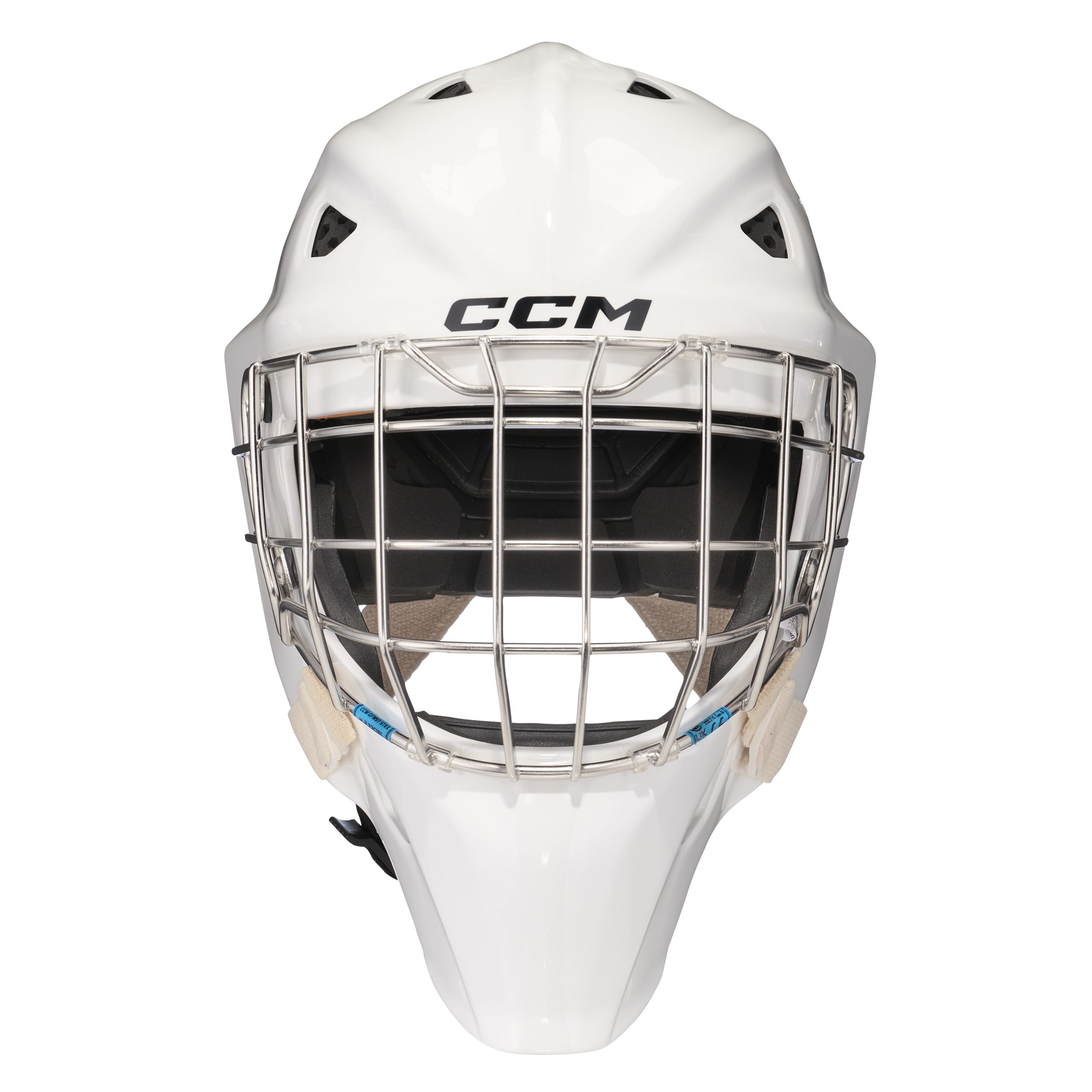 CCM Axis F9 Senior Goalie Mask