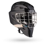 CCM Axis F9 Senior Goalie Mask Front_Angled_Right