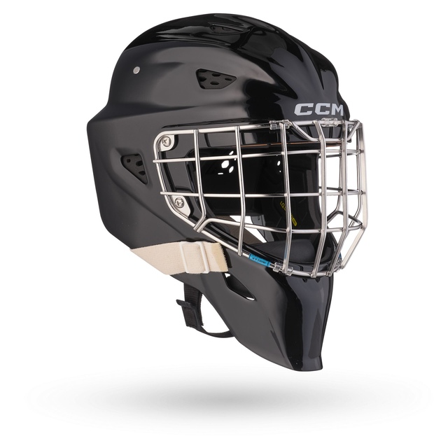 CCM Axis F9 Senior Goalie Mask