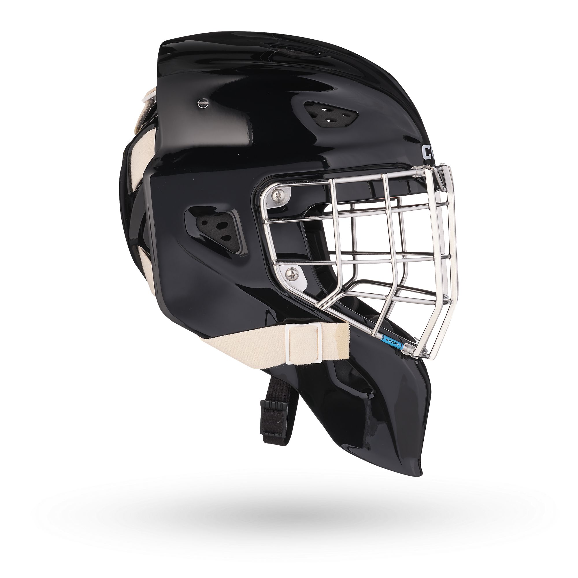 CCM Axis F9 Senior Goalie Mask