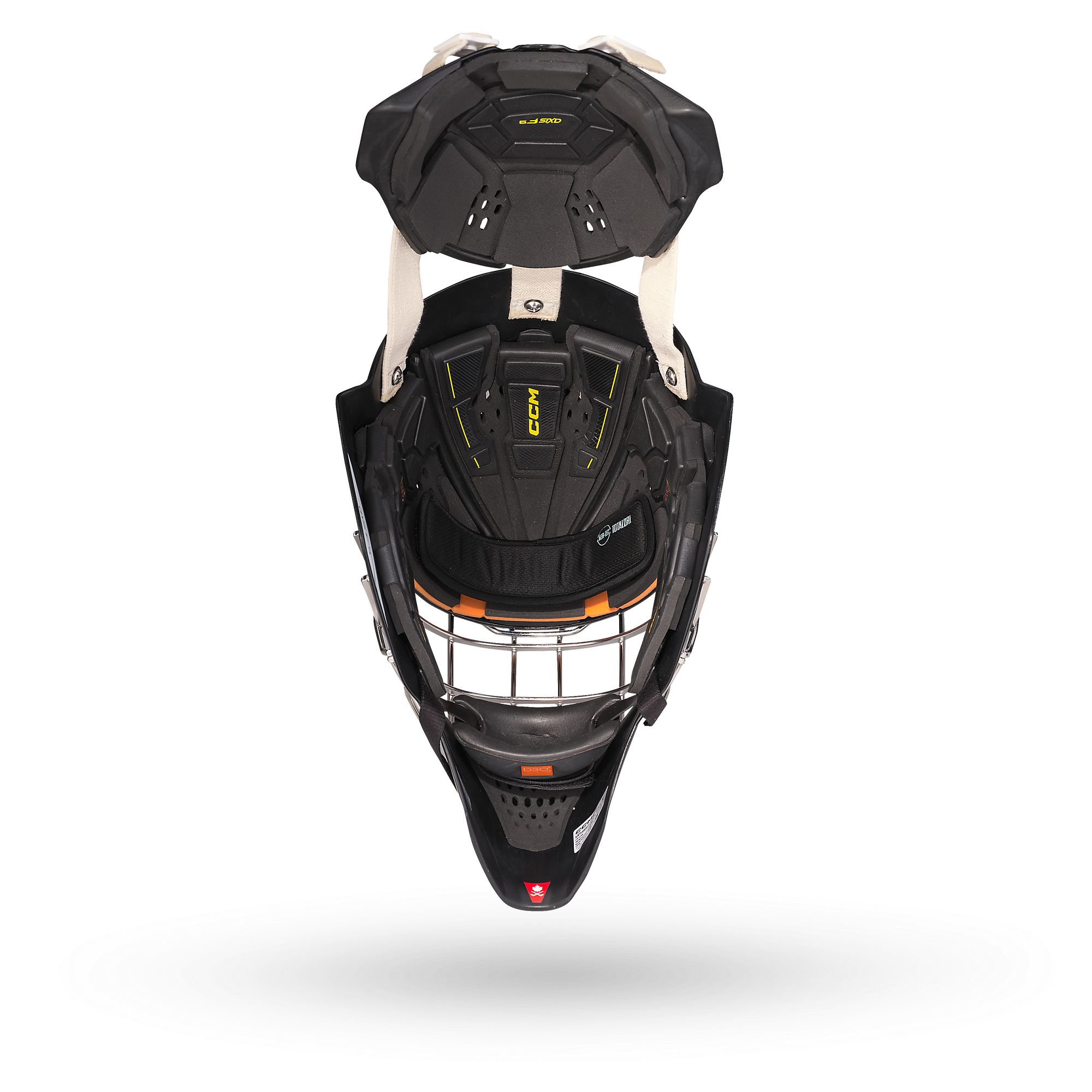 CCM Axis F9 Senior Goalie Mask