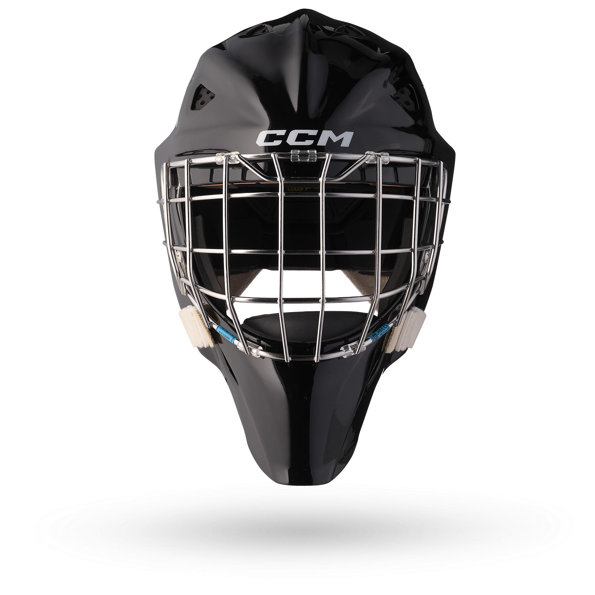 CCM Axis F9 Senior Goalie Mask