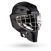 CCM Axis XF Senior Goalie Mask Front_Angled_Right