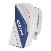 CCM EFX 6.9 Senior Goalie Blocker
