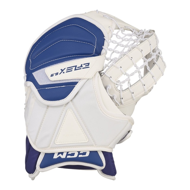 CCM EFX 6.9 Intermediate Goalie Catcher