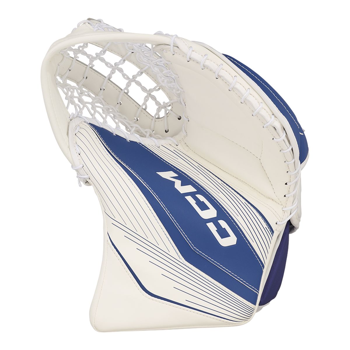 CCM EFLEX 6.9 Intermediate Goalie Catcher
