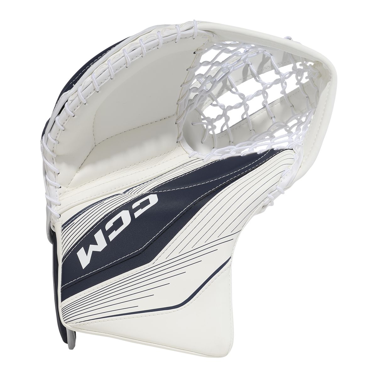 CCM EFX 6.5 Junior Goalie Catcher