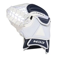 CCM EFX 6.5 Junior Goalie Catcher Back_Angled_Left