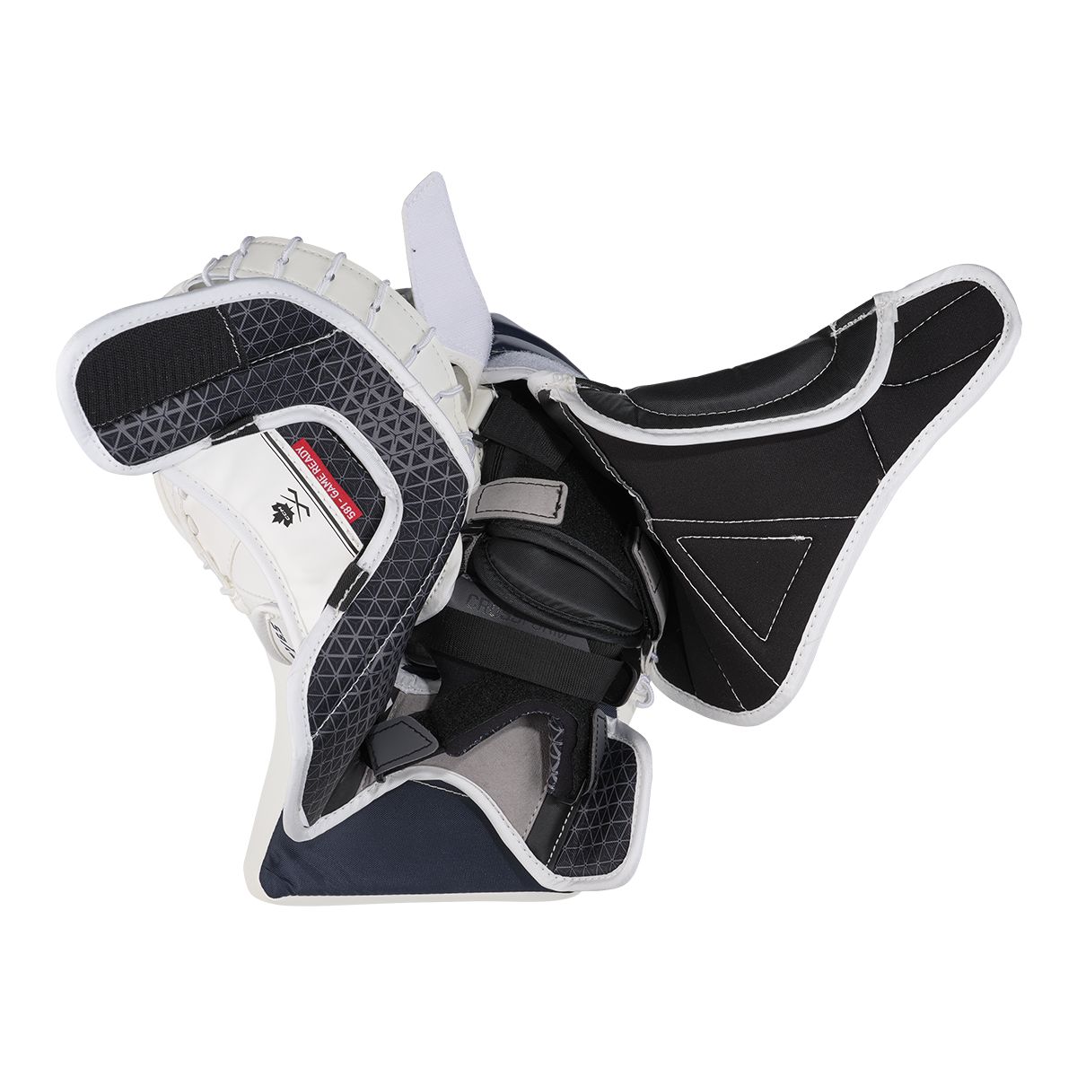 CCM EFX 6.5 Junior Goalie Catcher