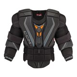 CCM EFX 6 Senior Goalie Chest Protector Front_Flat