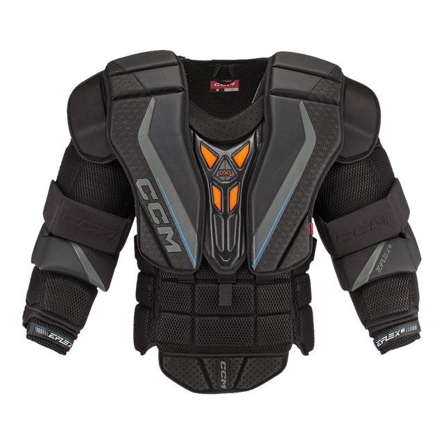 CCM EFX 6 Senior Goalie Chest Protector