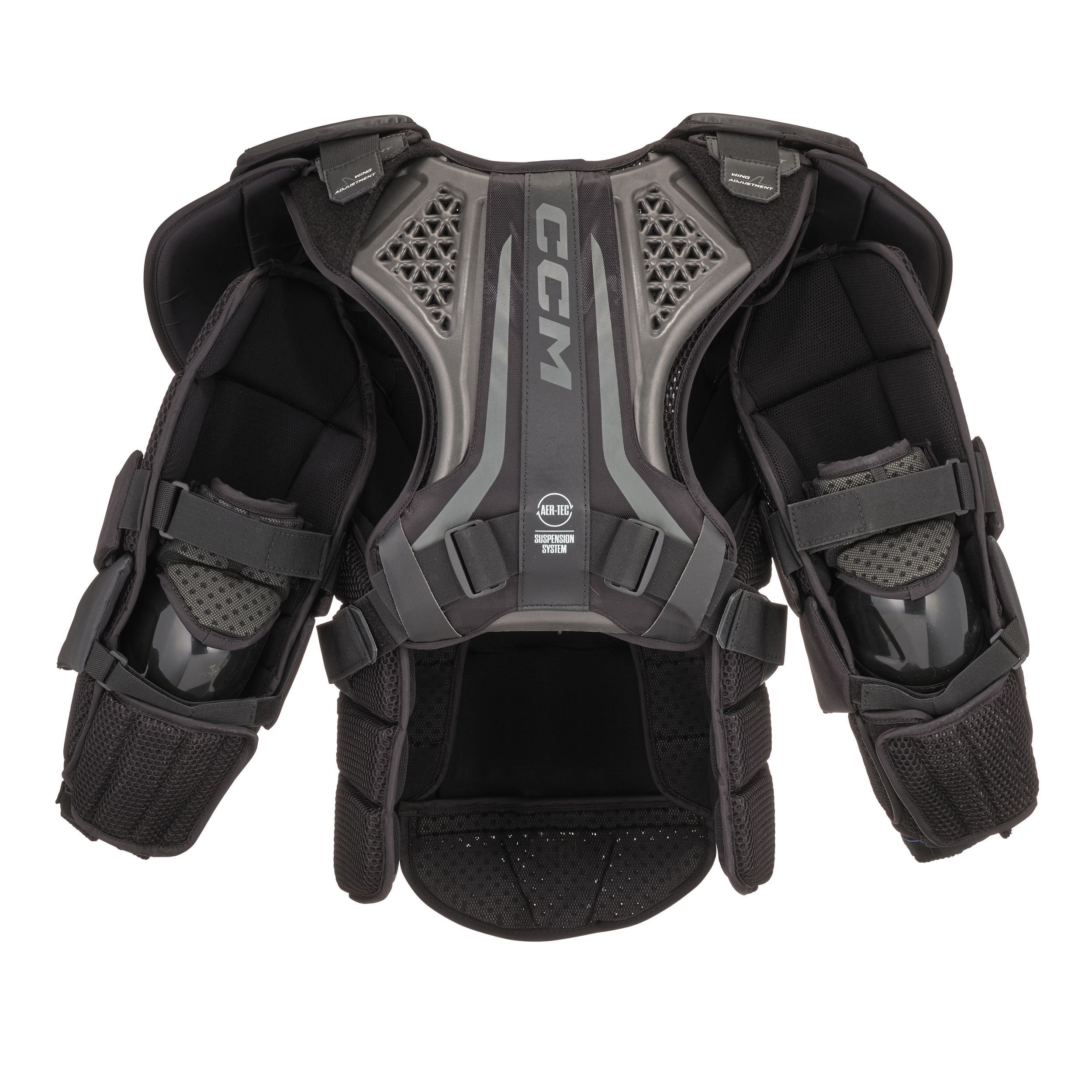 CCM EFX 6 Senior Goalie Chest Protector
