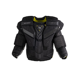 Bauer Supreme Shadow Senior Chest Protector Front_Flat