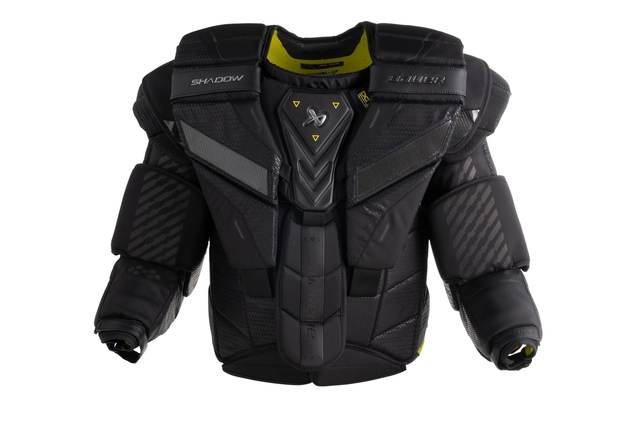 Bauer Supreme Shadow Senior Chest Protector