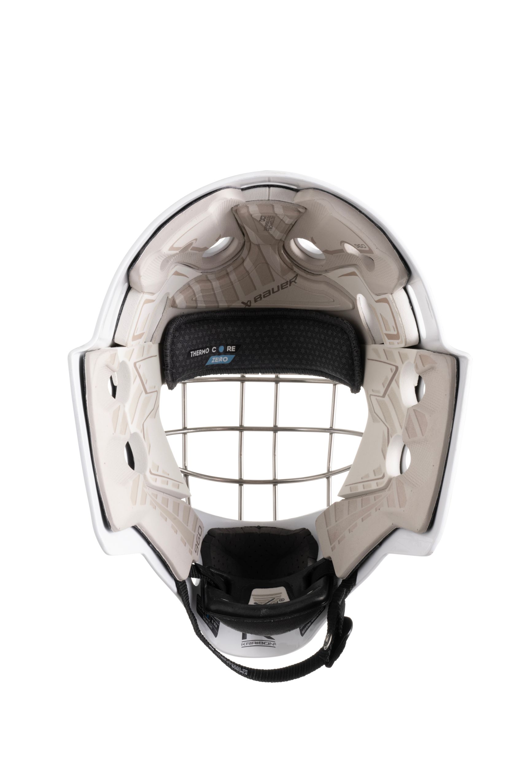 Bauer 960 Senior Goalie Mask