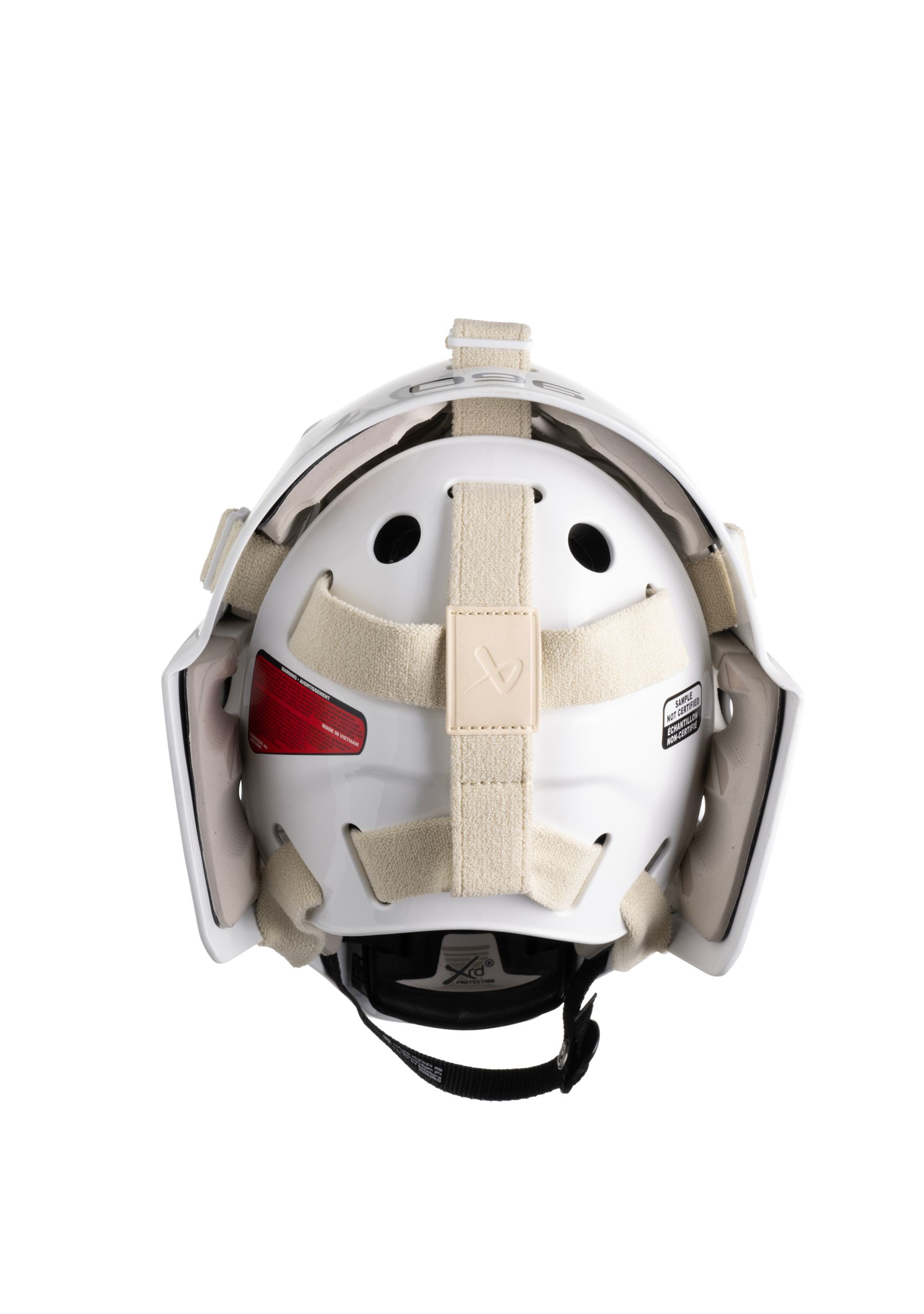 Bauer 960 Senior Goalie Mask