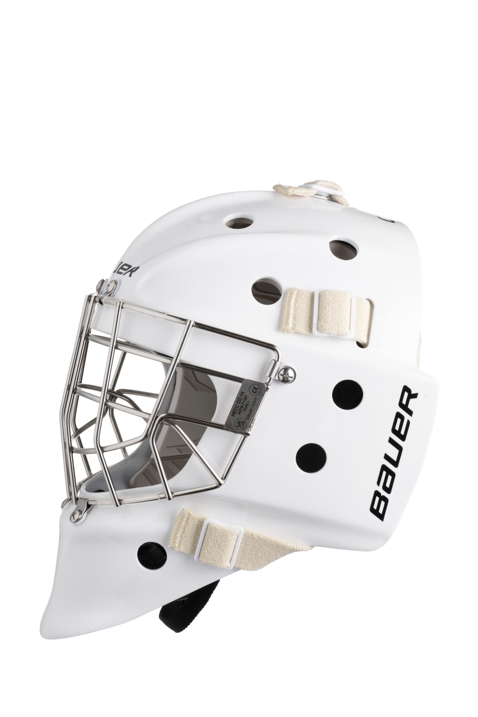 Bauer 960 Senior Goalie Mask