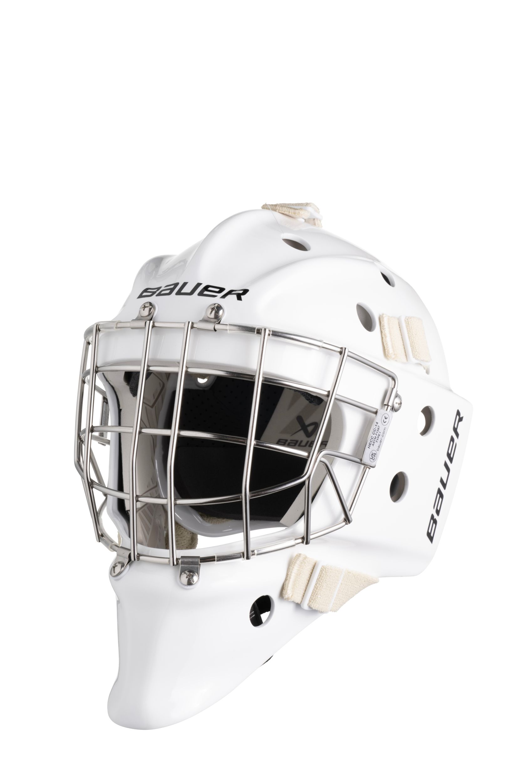 Bauer 960 Senior Goalie Mask