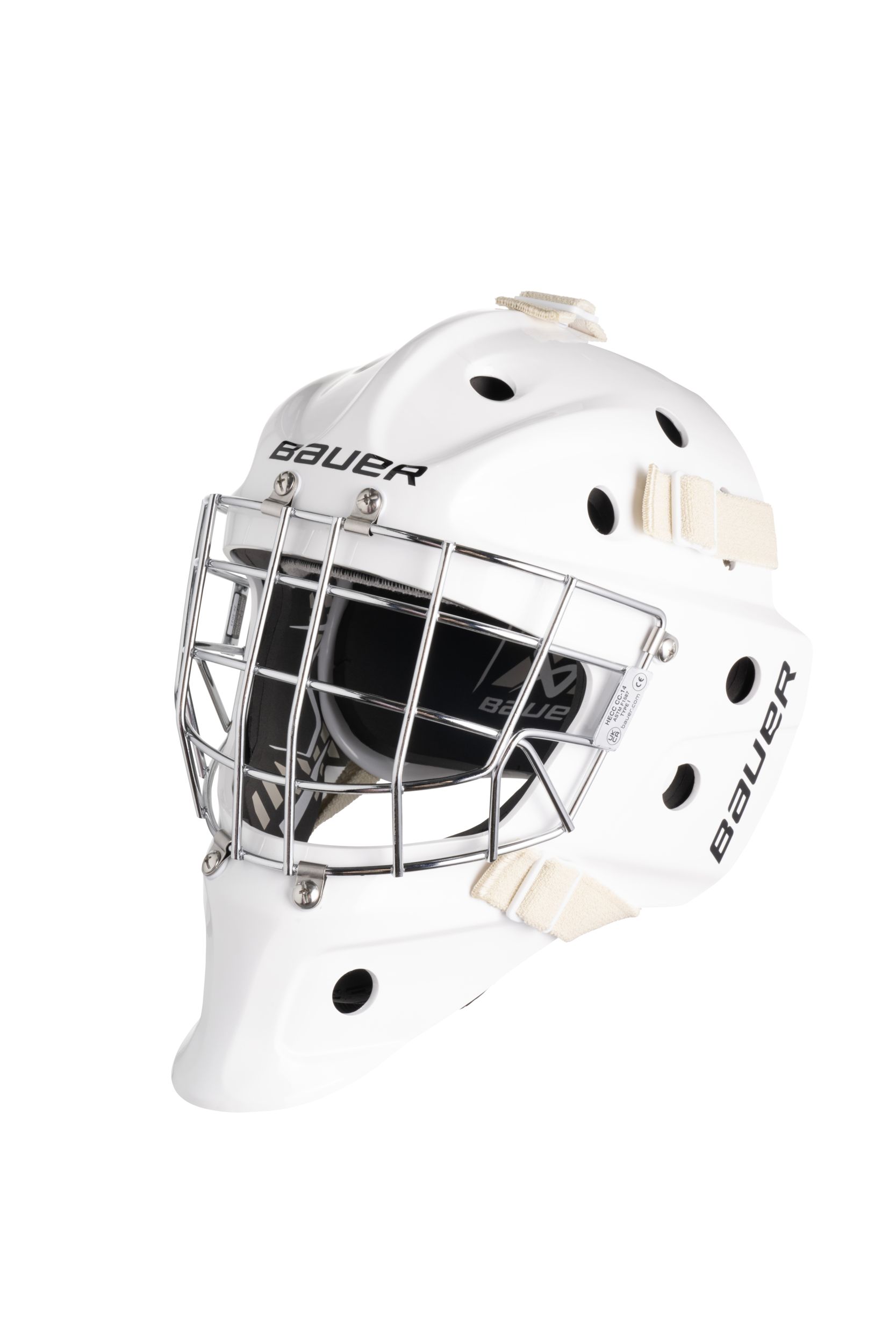 Bauer 930 Senior Goalie Mask